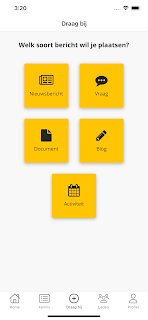 MBO Connect screenshot 12