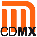 Lineas del Metro DF CDMX icon