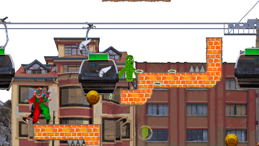 Captura de Pantalla 21 BOLIVIAN ADVENTURE android