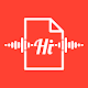 Voice notes - quick recording of ideas دانلود در ویندوز