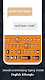 screenshot of Bangla Keyboard Software