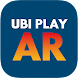 UBI PLAY AR - Androidアプリ