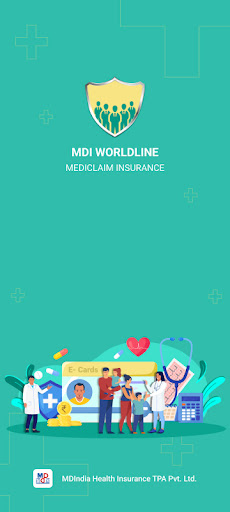 MDI Worldline Mediclaim