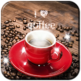Coffee Wallpaper Free icon