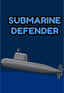 Submarine Defender