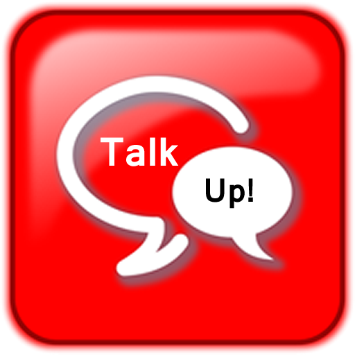 Talk Up! Pictograms Communicat 3.1 Icon