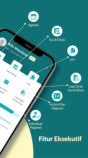 Capetang PKM Situraja Screen 2