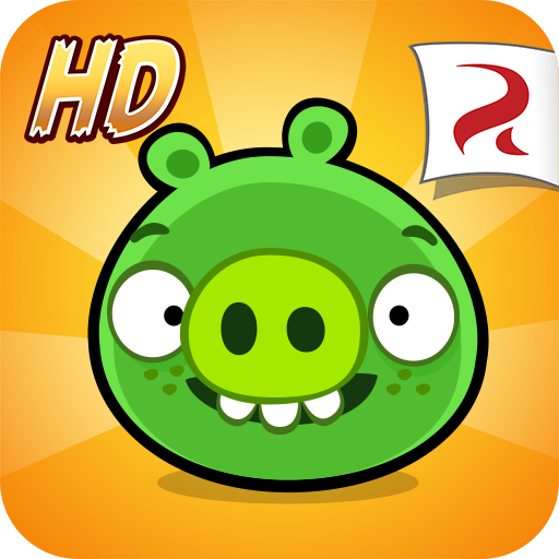 Download Bad Piggies HD Mod Apk (Unlimited Money) v2.4.3211