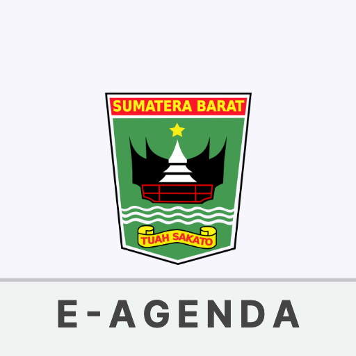 E-Agenda Sumbar 1.1.2 Icon