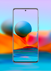 Redmi Note 10 Pro Wallpapers Unknown