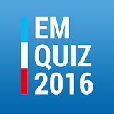 EM Quiz 2016 icon