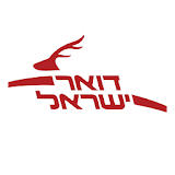 חברת דואר ישראל icon