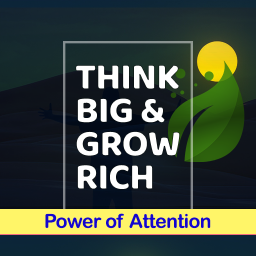 Think Big and Grow Rich logo