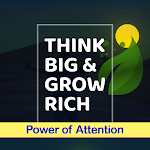 Cover Image of Descargar Think Big and Grow Rich  APK