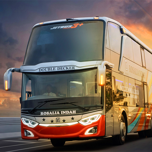 Bussid Telolet Basuri Download on Windows
