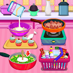 Cover Image of Unduh Resep Koki Memasak 1.1.0 APK