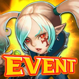 オールスターランダムディフェンス: PVPタワーディフェンス Mod Apk