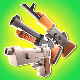 صورة رمز Gun Evolution 3D