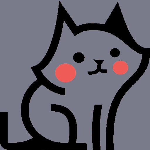 CatGPT logo