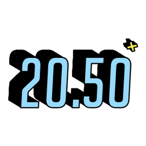 Radio 20-50 logo
