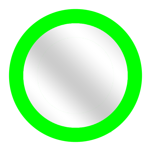 Mirror logo