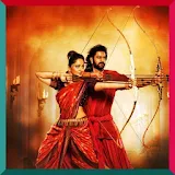 Bahubali  Video Songs(Beginning,Conclusion) icon