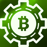 Smart Bitcoin S- Miner. Earn Free Money icon