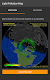 screenshot of Light Pollution Map - Dark Sky & Astronomy Tools