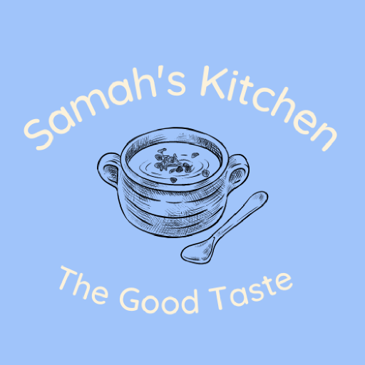 Samah Kitchen logo