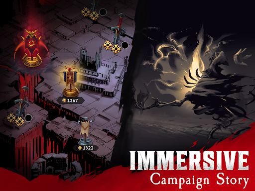 Grimguard Tactics Fantasy RPG