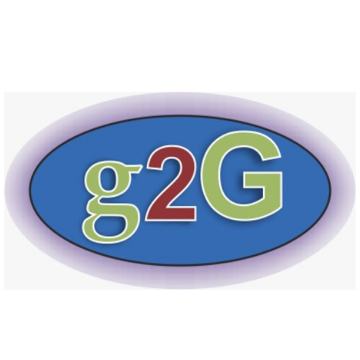 CAD CAM CAE ACADEMY By G2G logo