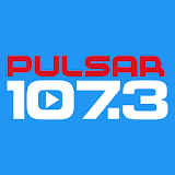 Pulsar 107.3 icon