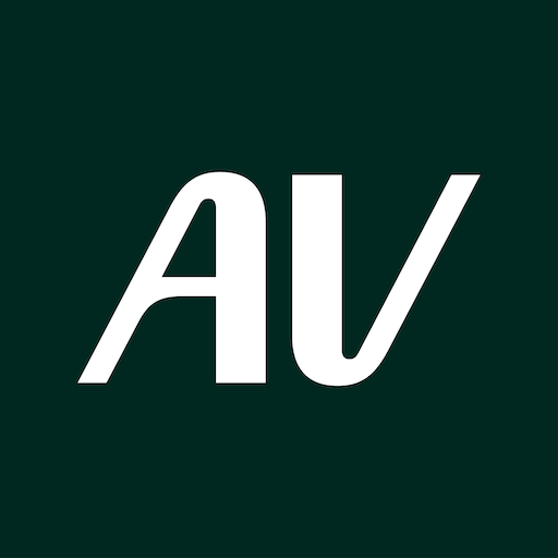 Avenue: Conta e Investimentos logo