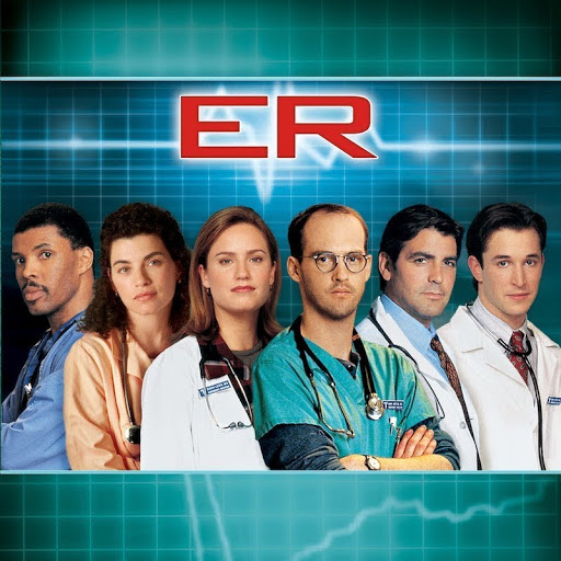 ER Season 11 TV on Google Play