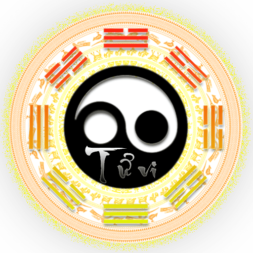 Tử Vi - Tử Vi Trọn Đời logo