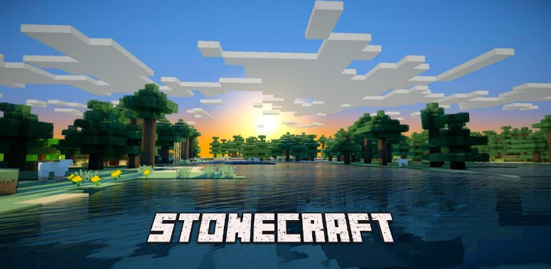 Stone Craft - New Crafting Game
