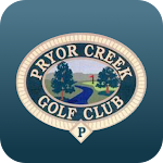 Cover Image of Herunterladen Pryor Creek Golf Course 4.1.3 APK