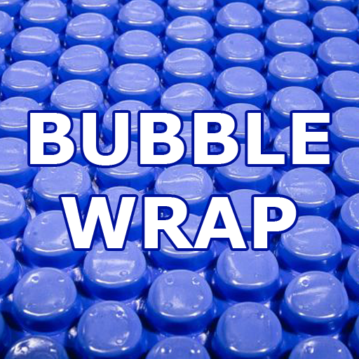 Anti Stress Bubble Wrap Pop Bu 1.0.0 Icon