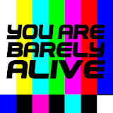 YOU ARE BARELY ALIVE icon