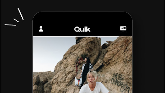 GoPro Quik MOD APK v11.18.1 (Premium Unlocked) Gallery 2