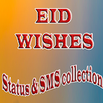 Eid wishes - Status & SMS Collection Apk