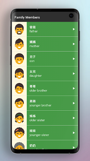 Chinese Dictionary Screenshot 2 - AppWisp.com