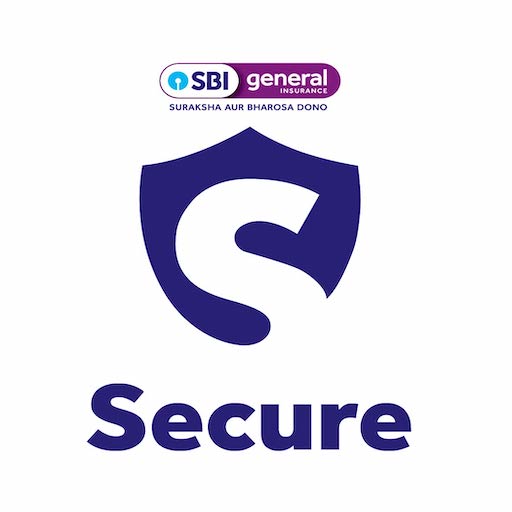 SBI General Secure logo
