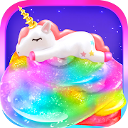 Top 47 Entertainment Apps Like Unicorn Chef: Slime DIY Cooking Games for Girls - Best Alternatives