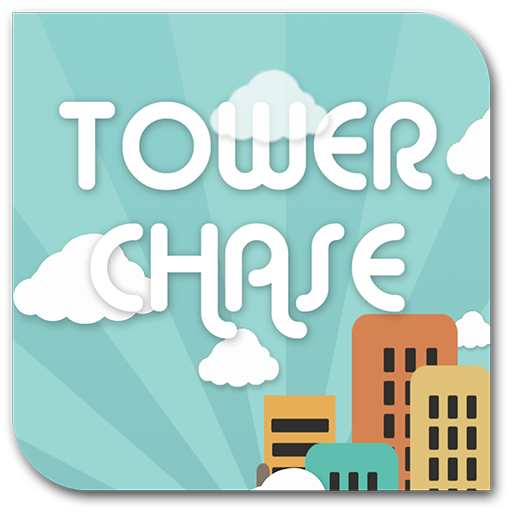 Tower Chase  Icon