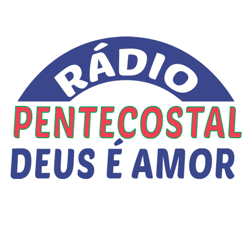 Rádio Deus é Amor - São Paulo logo