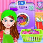 Spunk Washing Machine-Laundry Care 1.1.2