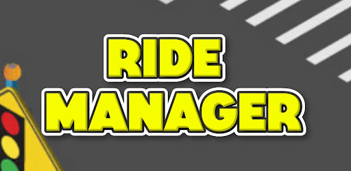 Ride Manager