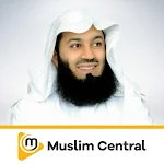 Cover Image of Download Mufti Menk - Audio Lectures  APK