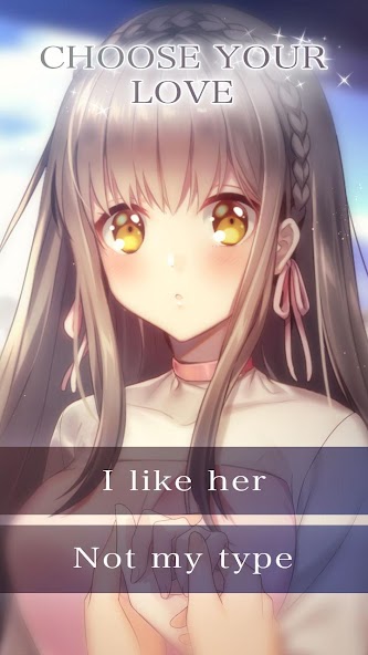 Death Game : Anime Dating Sim banner